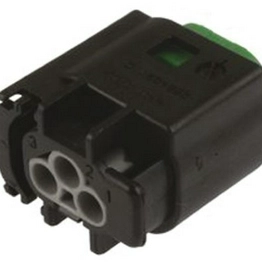 TE Connectivity 2-967642-1 image
