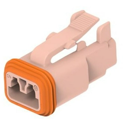 1-2448100-1 TE Connectivity