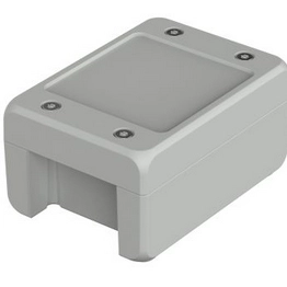 00162125 Bopla Gehäuse Systeme