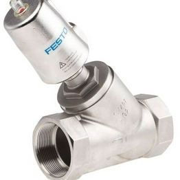 VZXF-L-M22C-M-B-G2-450-M1-V4V4T-50-3 FESTO