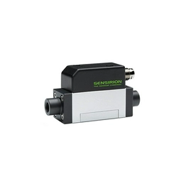 SLS-1500 LIQUID FLOW METER SENSIRION