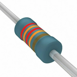 SFR16S0002323FR500 Vishay Intertechnology