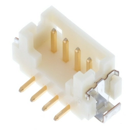 Hirose Electric DF13C-4P-1.25V(76) image