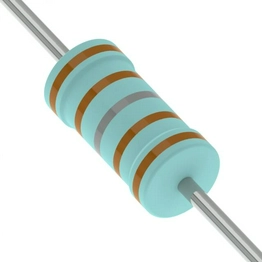 MF0207FRE52-1K18 YAGEO