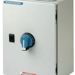42144006 SOCOMEC