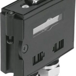 NECA-S1G9-P9-MP5 FESTO