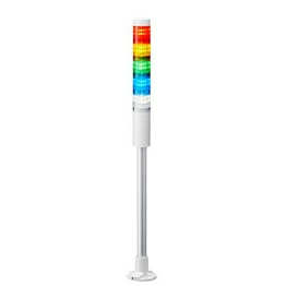 LR4-502PJNW-RYGBC PATLITE