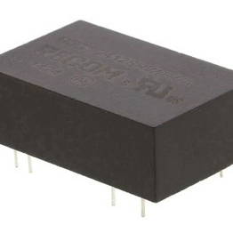 RECOM Power REC5-2412SRW/H4/A image