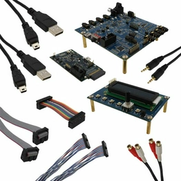 Cirrus Logic CRD48L11 image