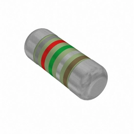 Vishay Intertechnology SMM02040C8258FB300 image