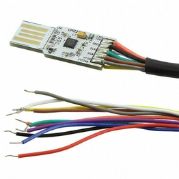 UMFT220XB-WE Future Technology Devices International