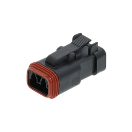 TE Connectivity DT06-2S-E005 image