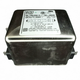 TE Connectivity 6VN1 image