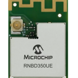 RNBD350UE-I100 Microchip Technology