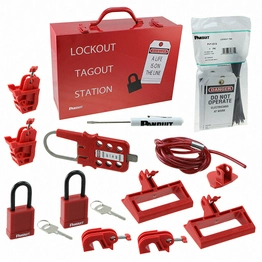 PSL-KT-PWRP PANDUIT