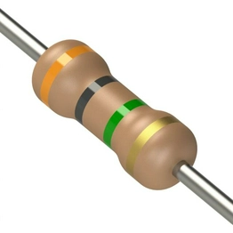 CF1/4CT52R305J KOA