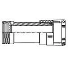 M85049/1917W06 Souriau-Sunbank
