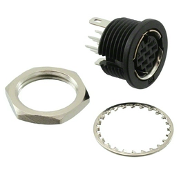 HR12-10R-8SD(71) Hirose Electric