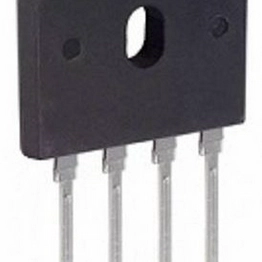 GBU610 Hy Electronic