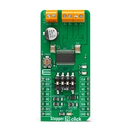 MikroElektronika MIKROE-5477 image