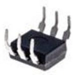 MOC8050G Isocom Components