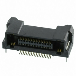 Hirose Electric FX23-40S-0.5SH image