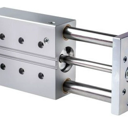 DFM-40-100-P-A-GF FESTO