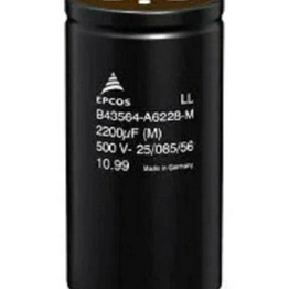 TDK B43712A5478M000 image