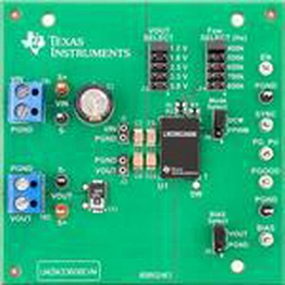 LMZM33606EVM Texas Instruments