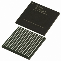 XC7Z020-2CLG400CES Advanced Micro Devices