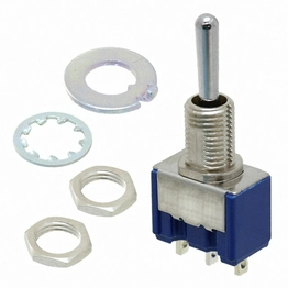 8A1021-Z NIDEC COMPONENTS CORPORATION