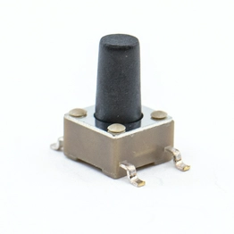 TL3301BF160QGTUBE E-SWITCH
