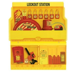 S1900VE410 Master Lock