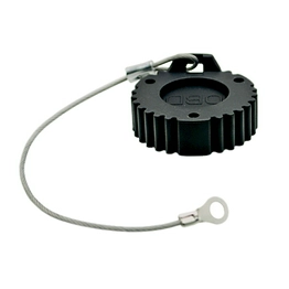 Amphenol AHDC169-TMOBDBK image