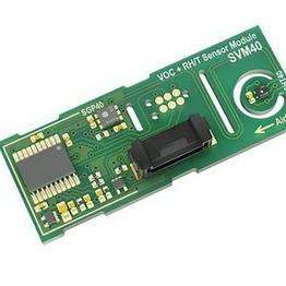 SENSIRION SEK-SVM40 image
