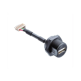AMPHENOL LTW UA-20PMFP-SC8003 image
