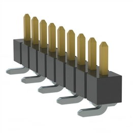 TSM-109-04-L-SV samtec