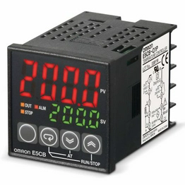 OMRON E5CBR1PDACDC24 image
