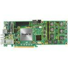 DK-DEV-1SGX-L-A intel