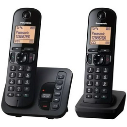 KX-TGC222EB Panasonic