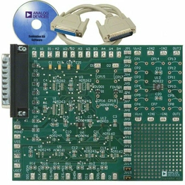 AD5248EVAL Analog Devices