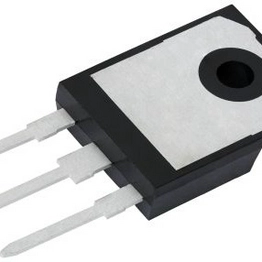 SIHG085N60EF-GE3 Vishay Intertechnology