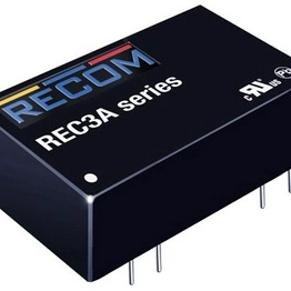 RECOM Power REC3A-2405SW/H2 image
