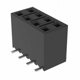 SSM-104-L-DV-K samtec