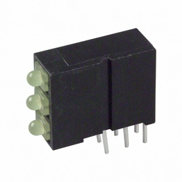 570-0100-333F Dialight
