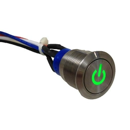 ULV4FWBSS531 E-SWITCH