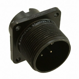 Amphenol 97-3102A-18-4P(946) image