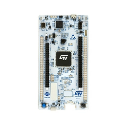 STMicroelectronics NUCLEO-H7A3ZI-Q image