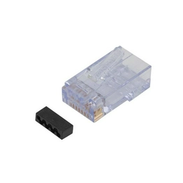 TSPC6U48-25PK L-com