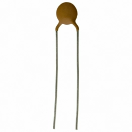 Vishay Intertechnology D682K39Y5PH63L6 image